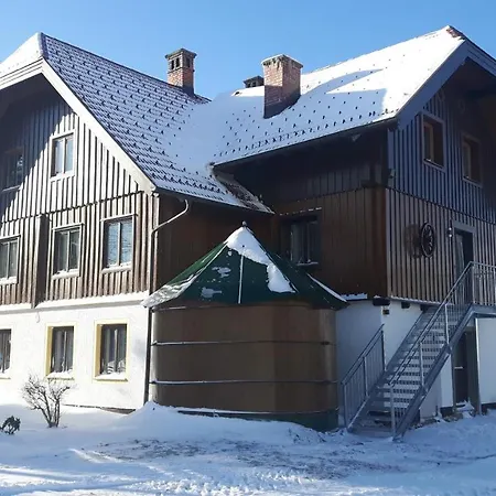 Kulmerhof - Farm * Pruggern
