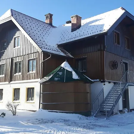 Kulmerhof - Farm * Pruggern