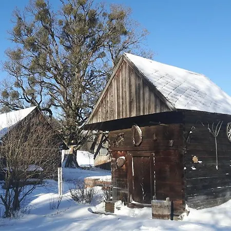 Kulmerhof - Farm *