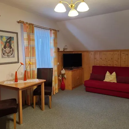 Kulmerhof - Farm Apartment