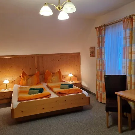 Apartment Kulmerhof - Farm *