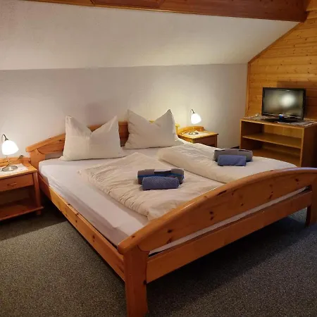 Kulmerhof - Farm Pruggern