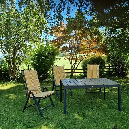 Apartment Kulmerhof - Farm Pruggern