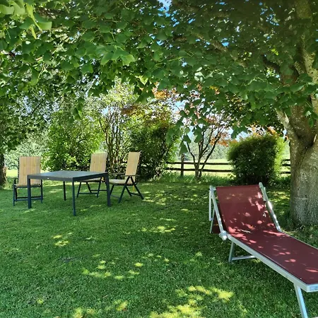 Apartment Kulmerhof - Farm