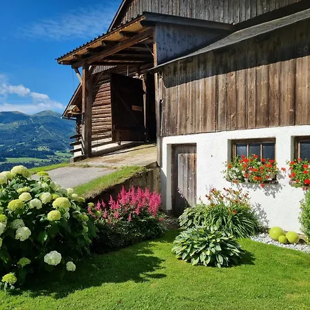 Apartment Kulmerhof - Farm