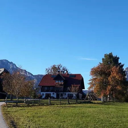 Kulmerhof - Farm Apartment *