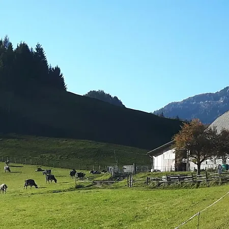 Kulmerhof - Farm * Pruggern