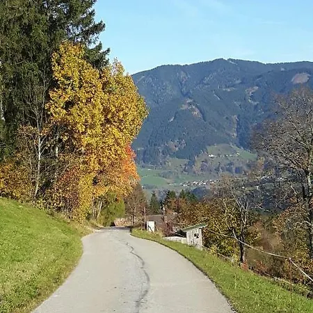 Apartment Kulmerhof - Farm