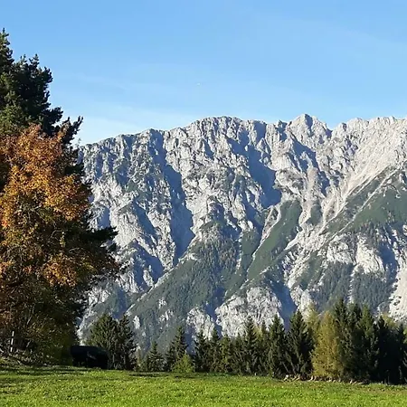 Kulmerhof - Farm * Pruggern