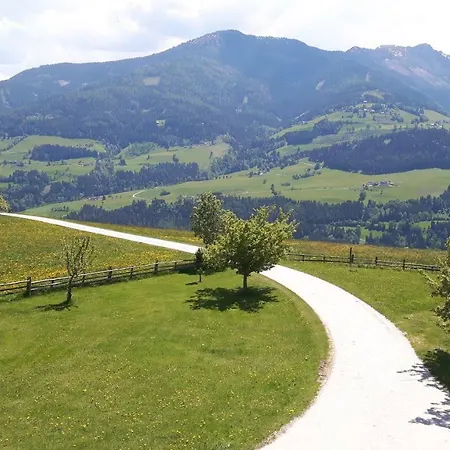 Apartment Kulmerhof - Farm Pruggern