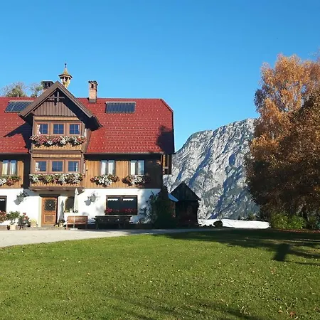 Apartment Kulmerhof - Farm *